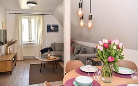Ferienwohnung Oberleutnant